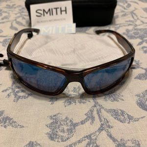 Smith Redmond polarized sunglasses